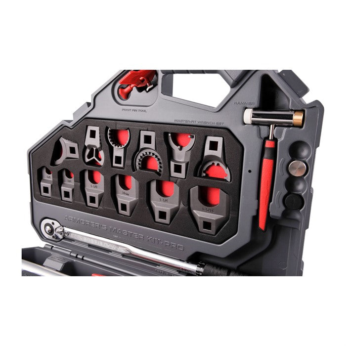 Real Avid Armorer's Master-Kit für AR-15 Pro Produktbild 9