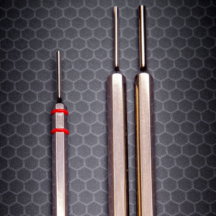 Real Avid Bolt-Catch-Durchtreiber-Set Produktbild 3