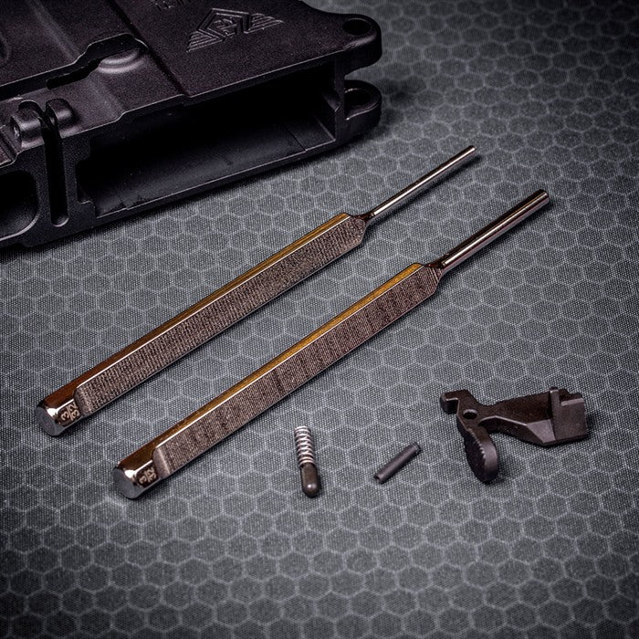 Real Avid Bolt-Catch-Durchtreiber-Set Produktbild 8