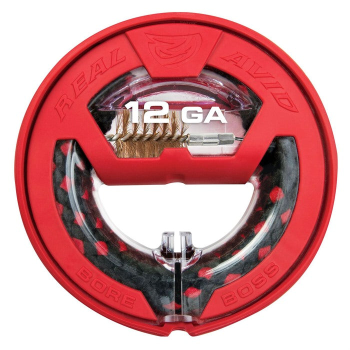 Real Avid BORE BOSS Schrotflinten-Kit - 12 GA. Produktbild 2