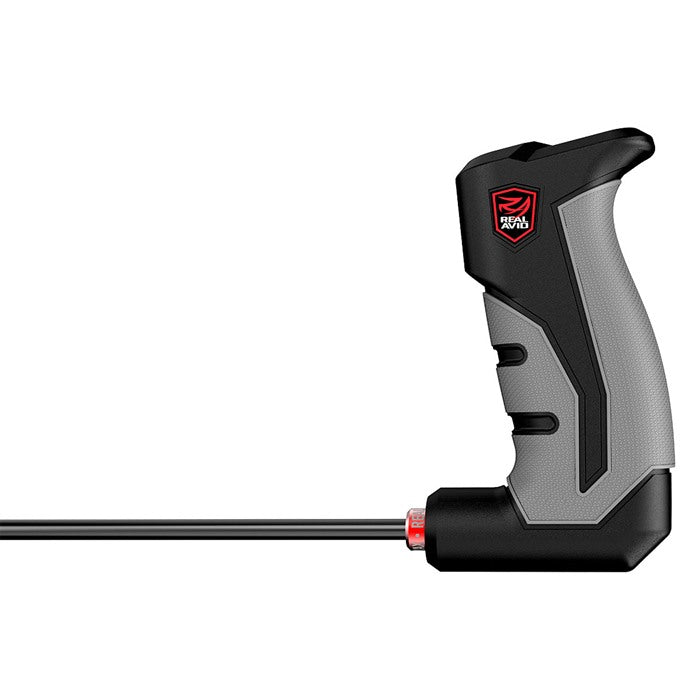 Real Avid BORE-MAX SMART ROD FÜR PISTOLE 9" CARBONFASER Produktbild 1