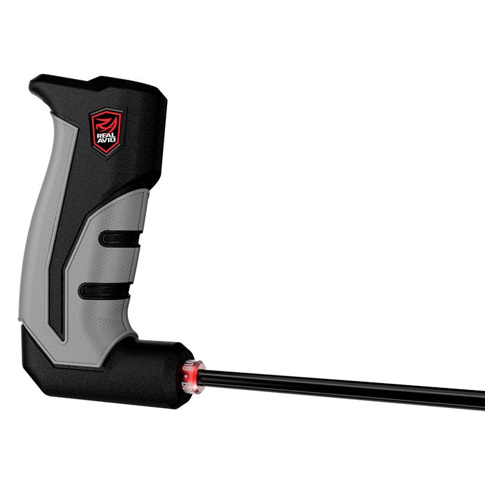 Real Avid BORE-MAX SMART ROD FÜR PISTOLE 9" CARBONFASER Produktbild 2