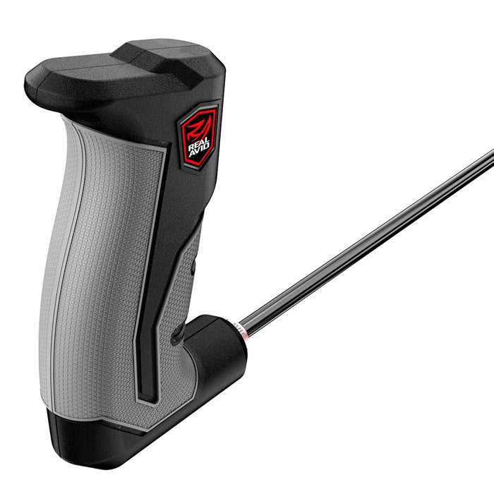 Real Avid BORE-MAX SMART ROD FÜR PISTOLE 9" CARBONFASER Produktbild 3
