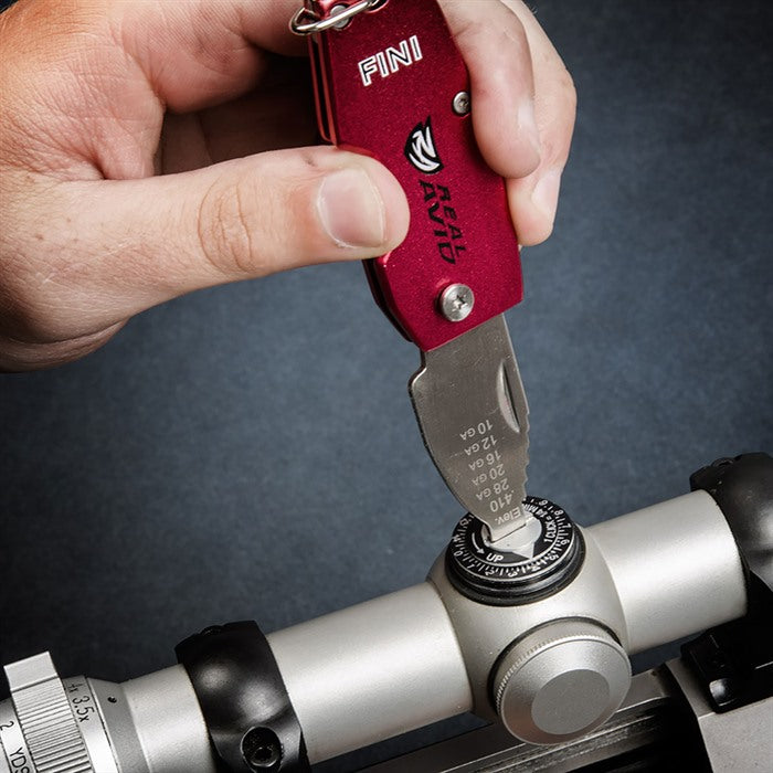Real Avid FINI Universal-Choke-Schlüssel Produktbild 3