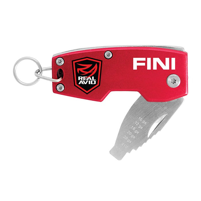 Real Avid FINI Universal-Choke-Schlüssel Produktbild 9