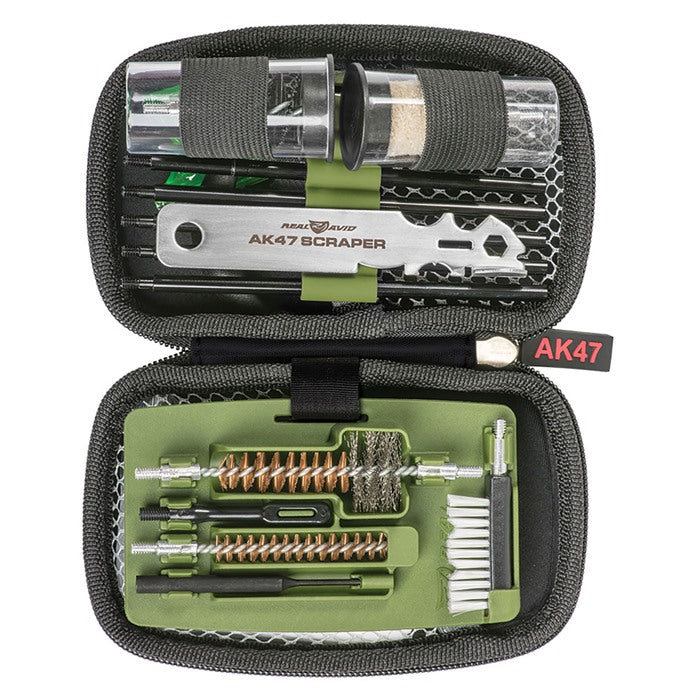 Real Avid GUN BOSS AK-47 Reinigungsset Produktbild 2