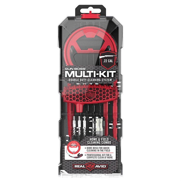 Real Avid GUN BOSS Multi-Kit für .223 / 5,56 mm Produktbild 3