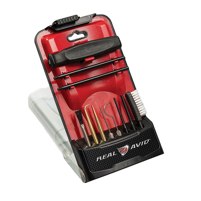 Real Avid GUN BOSS PRO Präzisions-Reinigungswerkzeuge Produktbild 4