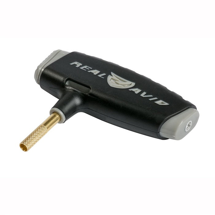 Real Avid GUN BOSS PRO Universelles Waffenreinigungsset Produktbild 4