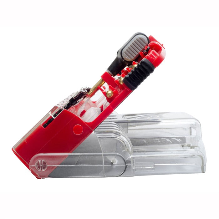 Real Avid GUN BOSS PRO Universelles Waffenreinigungsset Produktbild 5