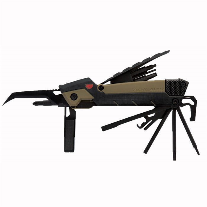 Real Avid GUN TOOL PRO – für AR-15 Produktbild 2