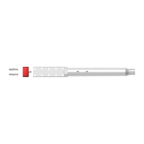 Real Avid LUG-LOK Schraubstockblock für AR-10‑Gewehre Produktbild 1