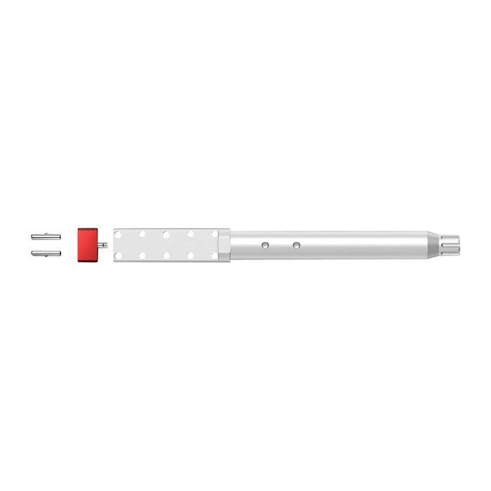 Real Avid LUG-LOK Schraubstockblock für AR-10‑Gewehre Produktbild 2
