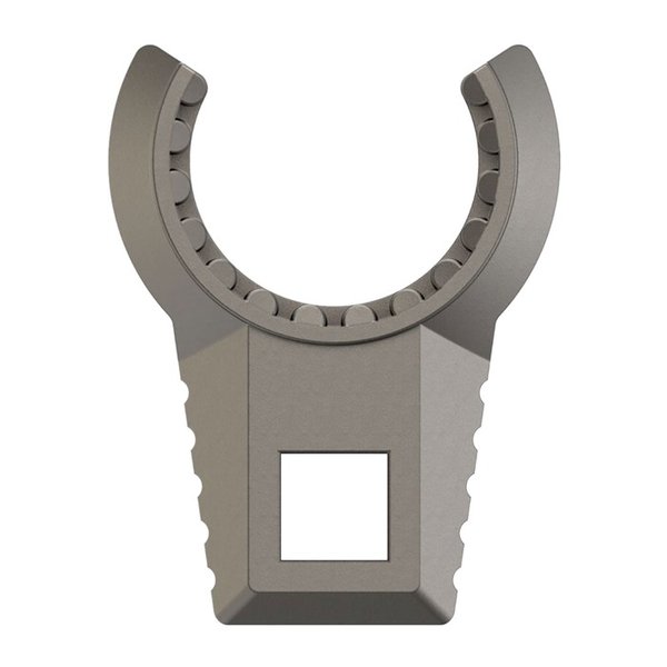 Real Avid MASTER-FIT DELTA-RING LAUFMUTTERSCHLÜSSEL Produktbild 1