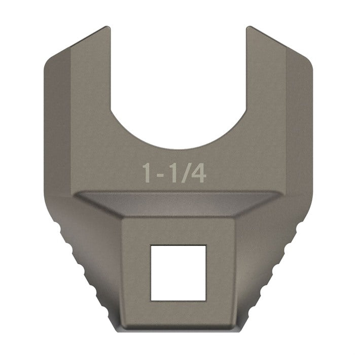 Real Avid MASTER-FIT Schlüssel für Free-Float-Laufmutter 1-1/8" Produktbild 5