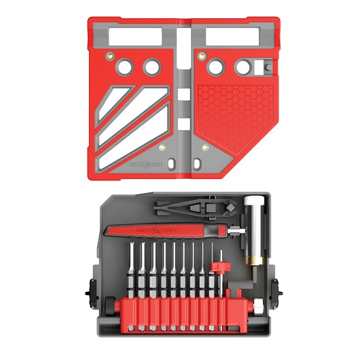 Real Avid MASTER Werkbankblock Pro-Kit Produktbild 3