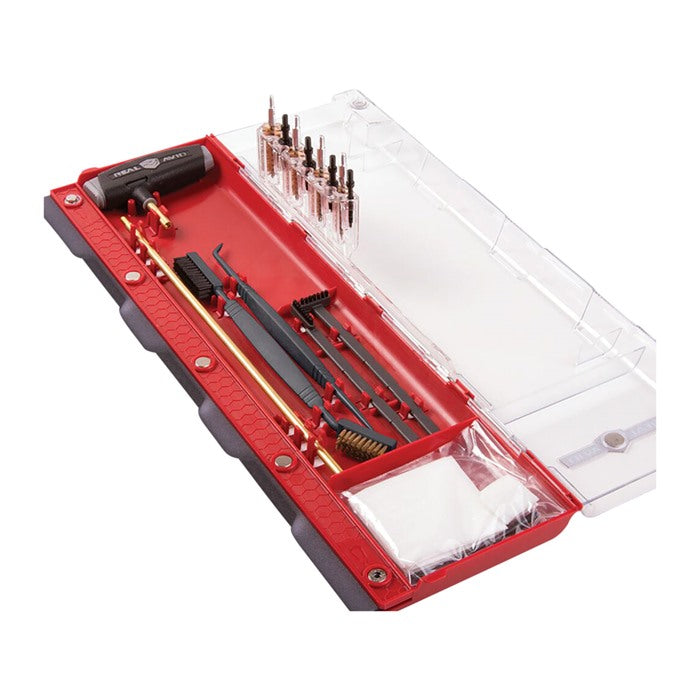 Real Avid Pistolen-Master-Reinigungsstation Produktbild 3