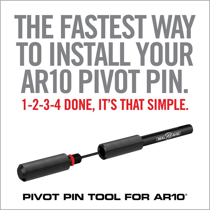 Real Avid Pivot-Pin-Werkzeug für AR 308 Produktbild 2