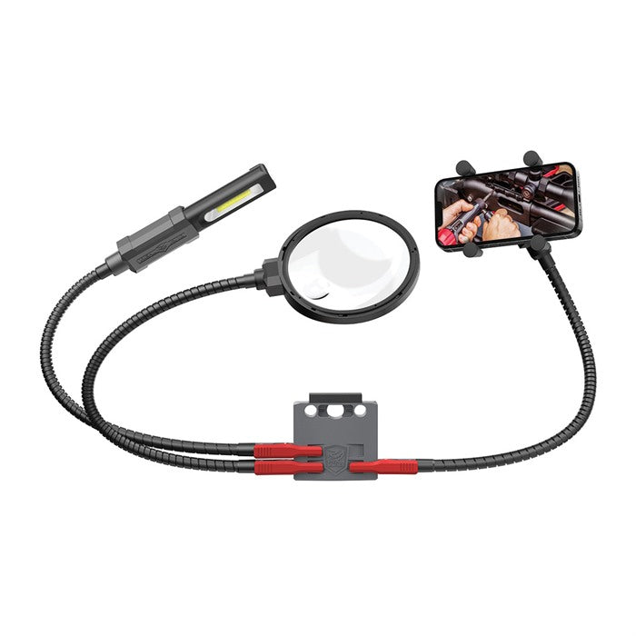 Real Avid SMART-ASSIST Zubehörsystem Produktbild 1