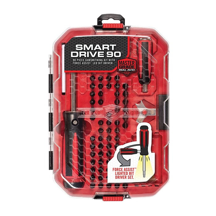 Real Avid SMART DRIVE 90 Produktbild 3