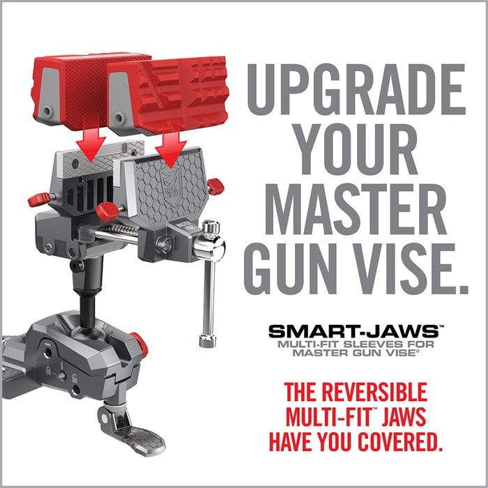 Real Avid SMART-JAWS Multi-Fit-Einsätze Produktbild 3
