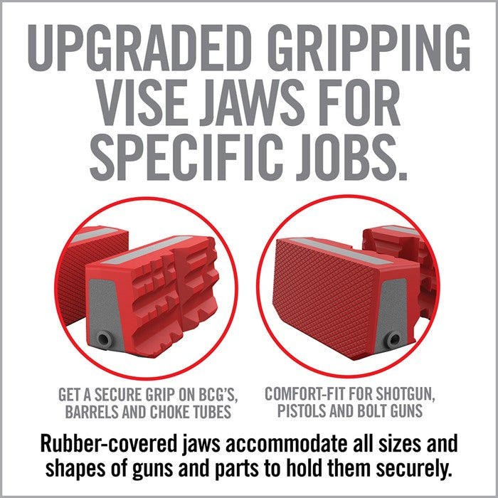Real Avid SMART-JAWS Multi-Fit-Einsätze Produktbild 4