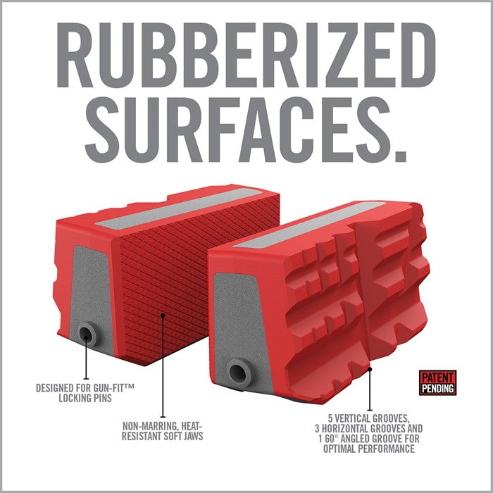 Real Avid SMART-JAWS Multi-Fit-Einsätze Produktbild 5