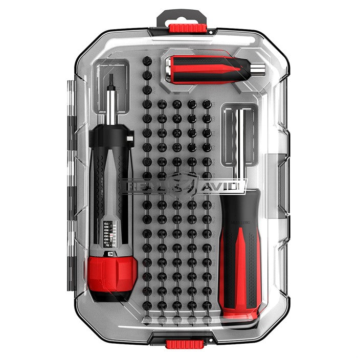 Real Avid SMART-TORQ & Driver Master-Set Produktbild 3