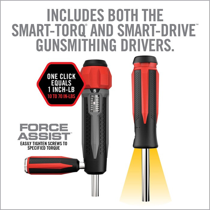 Real Avid SMART-TORQ & Driver Master-Set Produktbild 5