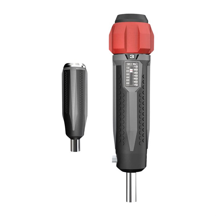 Real Avid SMART-TORQ Präzisions-Drehmoment-Schraubendreher Produktbild 2