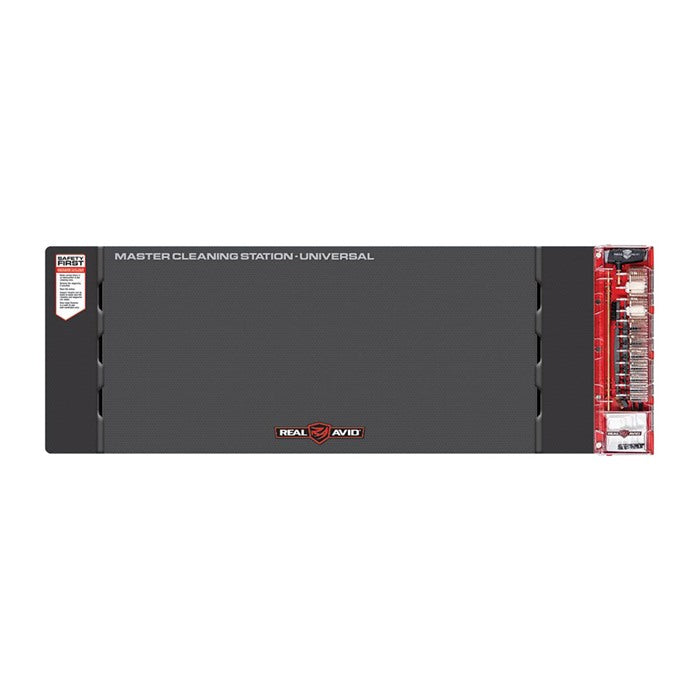 Real Avid Universelle Master-Reinigungsstation Produktbild 1