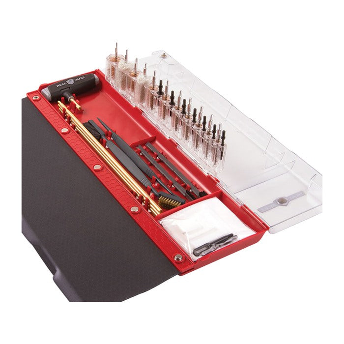 Real Avid Universelle Master-Reinigungsstation Produktbild 4