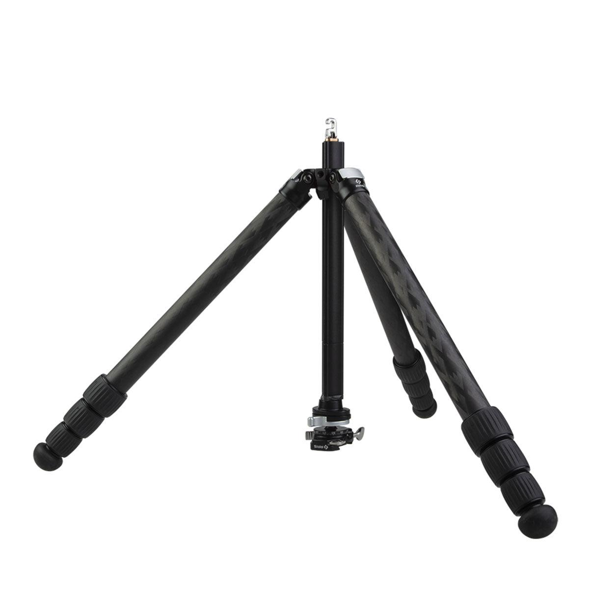 Really Right Stuff Ascend-14L-BH Karbonstativ mit integriertem Kugelkopf – Produktansicht 2