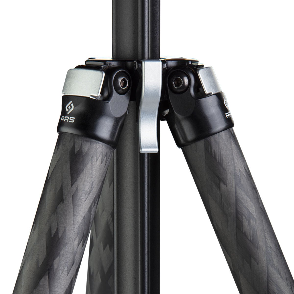 Really Right Stuff Ascend-14L-BH Karbonstativ mit integriertem Kugelkopf – Produktansicht 7