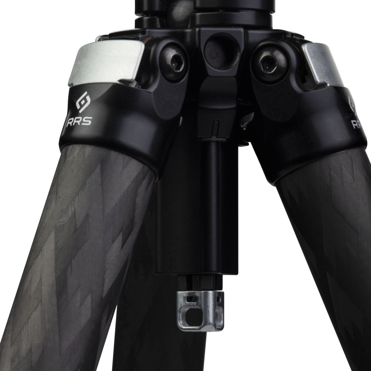 Really Right Stuff Ascend-14L-BH Karbonstativ mit integriertem Kugelkopf – Produktansicht 13