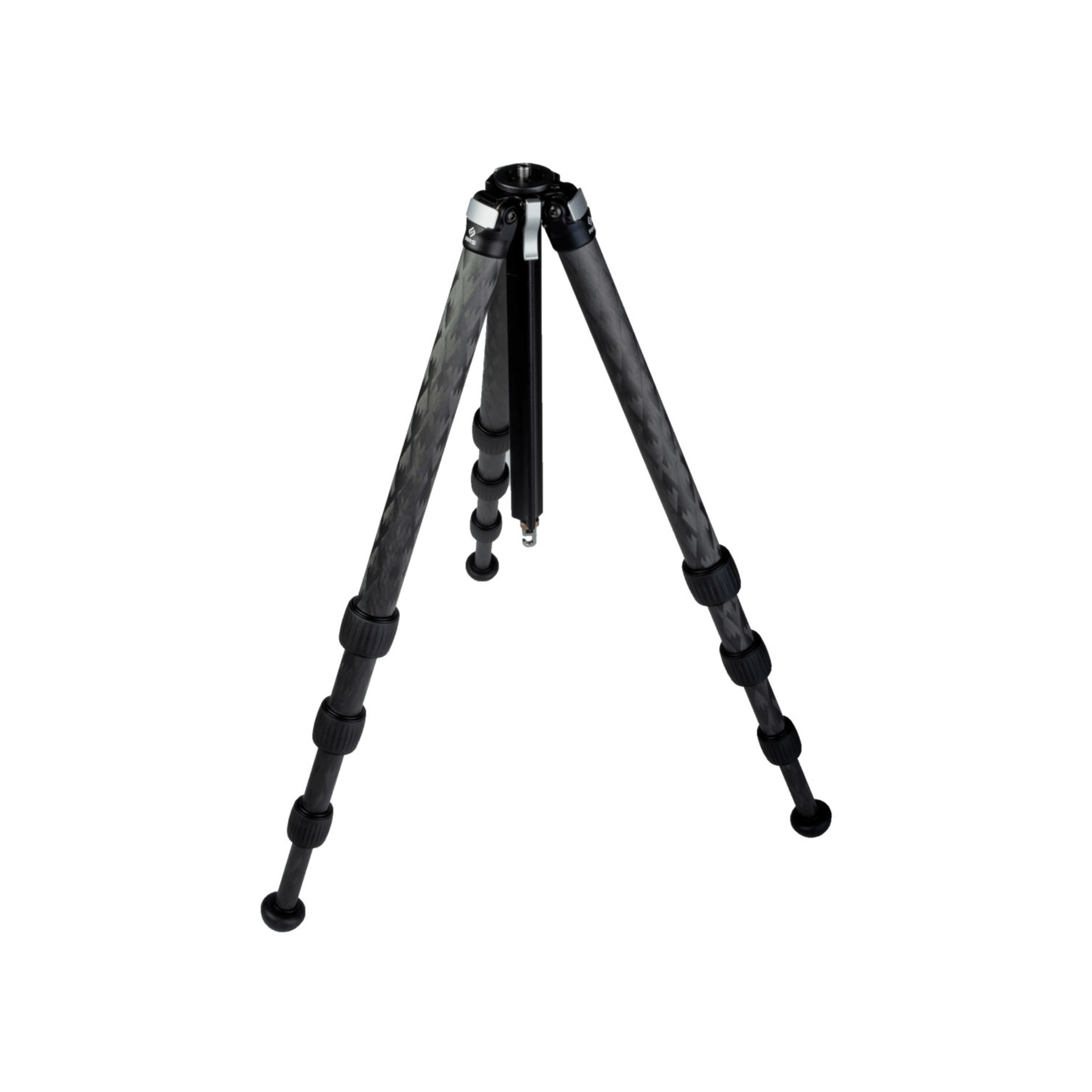 Really Right Stuff Ascend-14L-PF Karbonstativ mit Plattform – Hauptansicht