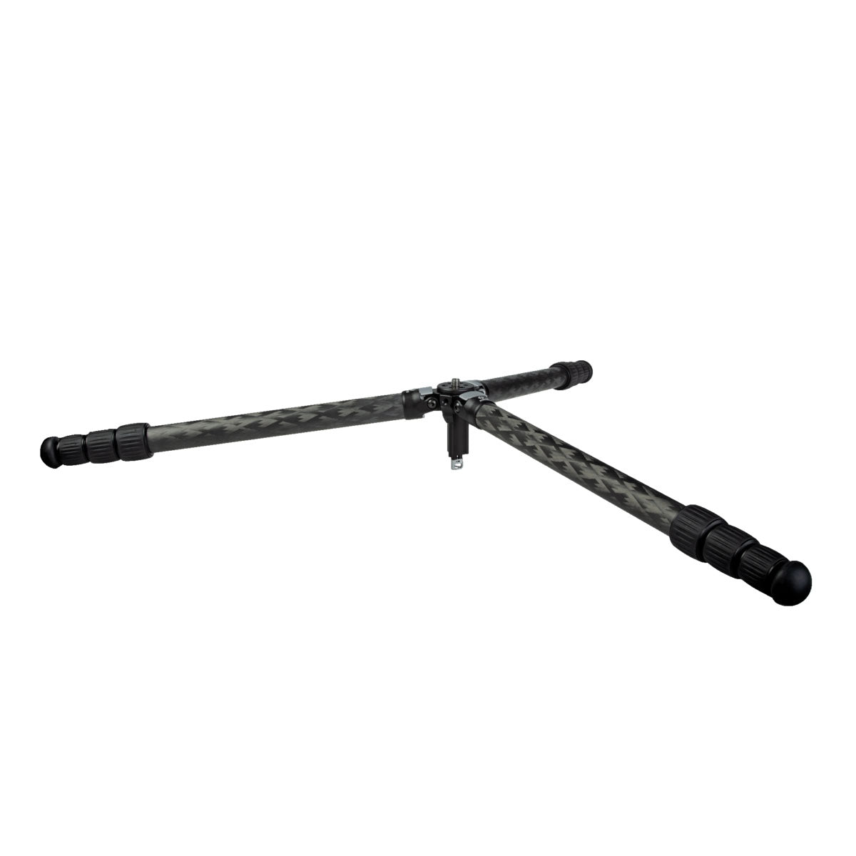Really Right Stuff Ascend-14L-PF Karbonstativ mit Plattform – Produktansicht 4
