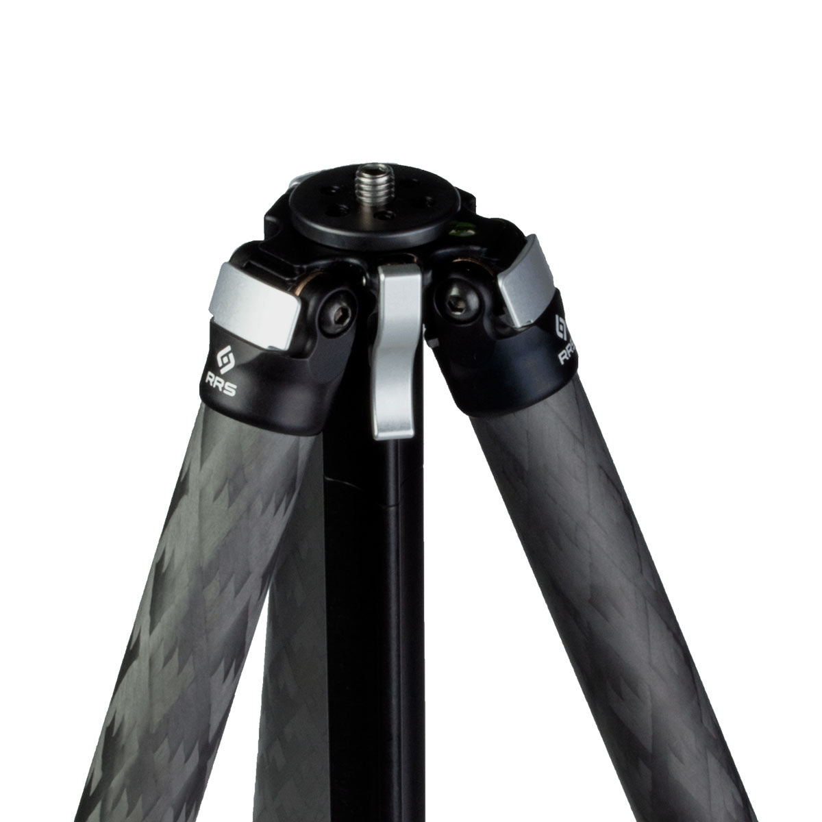 Really Right Stuff Ascend-14L-PF Karbonstativ mit Plattform – Produktansicht 5