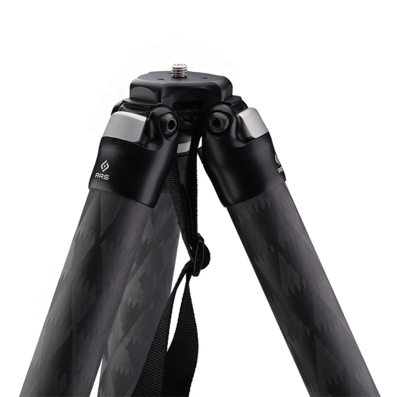 Really Right Stuff TFC-34L MK2 - Karbon-Stativ der Ultralight Serie 3 – Produktansicht 2
