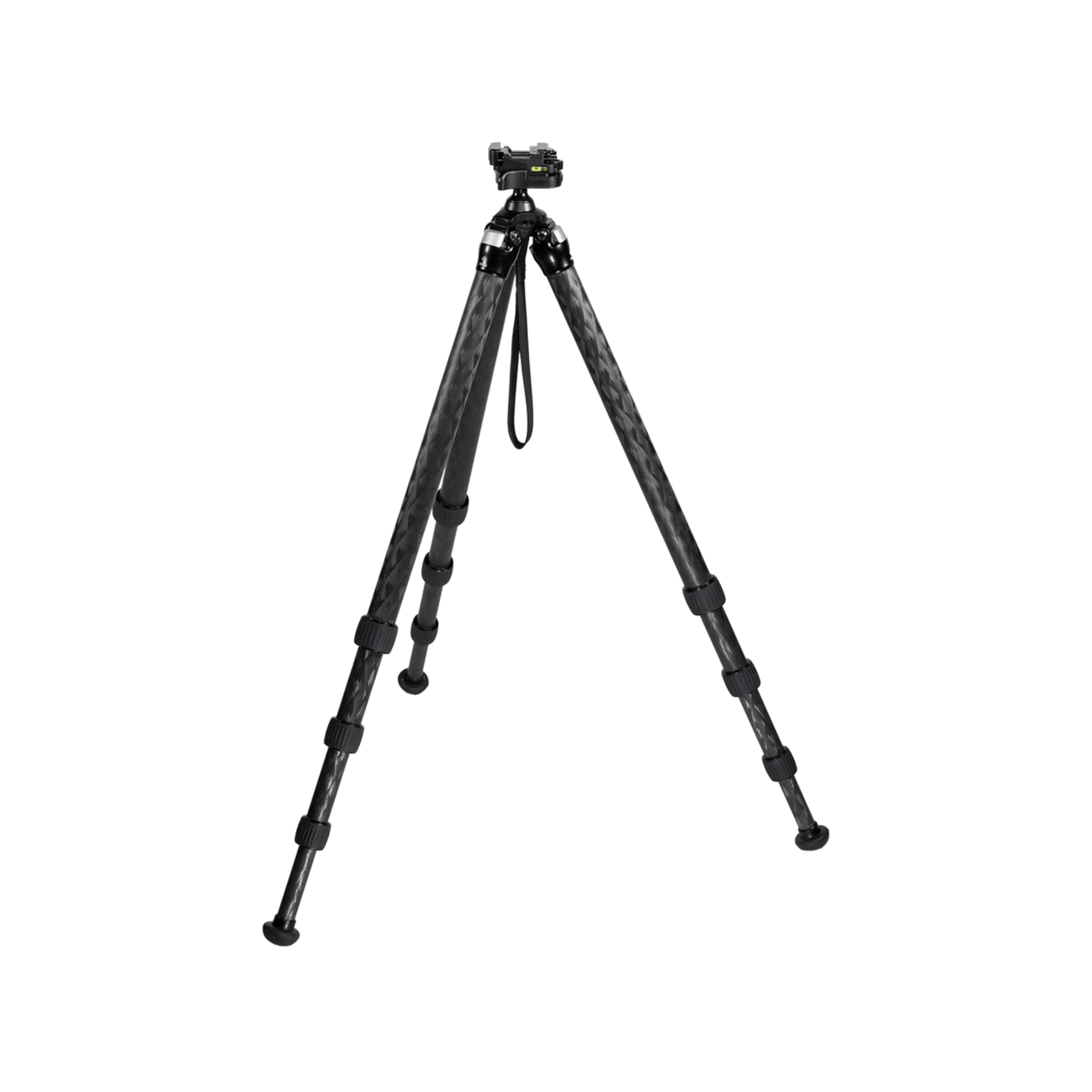 Really Right Stuff TFCT-34L MK2 SOAR Serie 3 Stativ mit Anvil-30 Kugelkopf – Hauptansicht