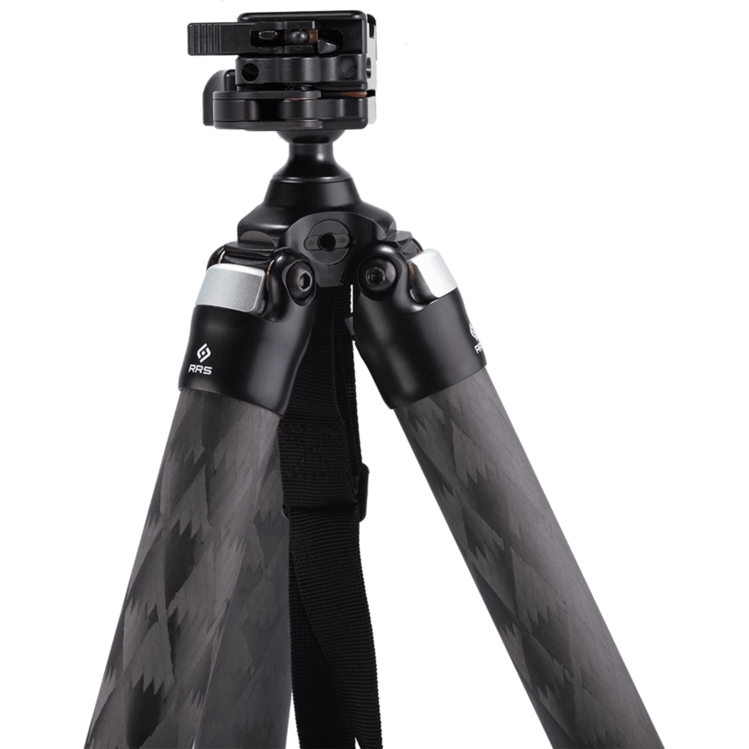 Really Right Stuff TFCT-34L MK2 SOAR Serie 3 Stativ mit Anvil-30 Kugelkopf – Produktansicht 2