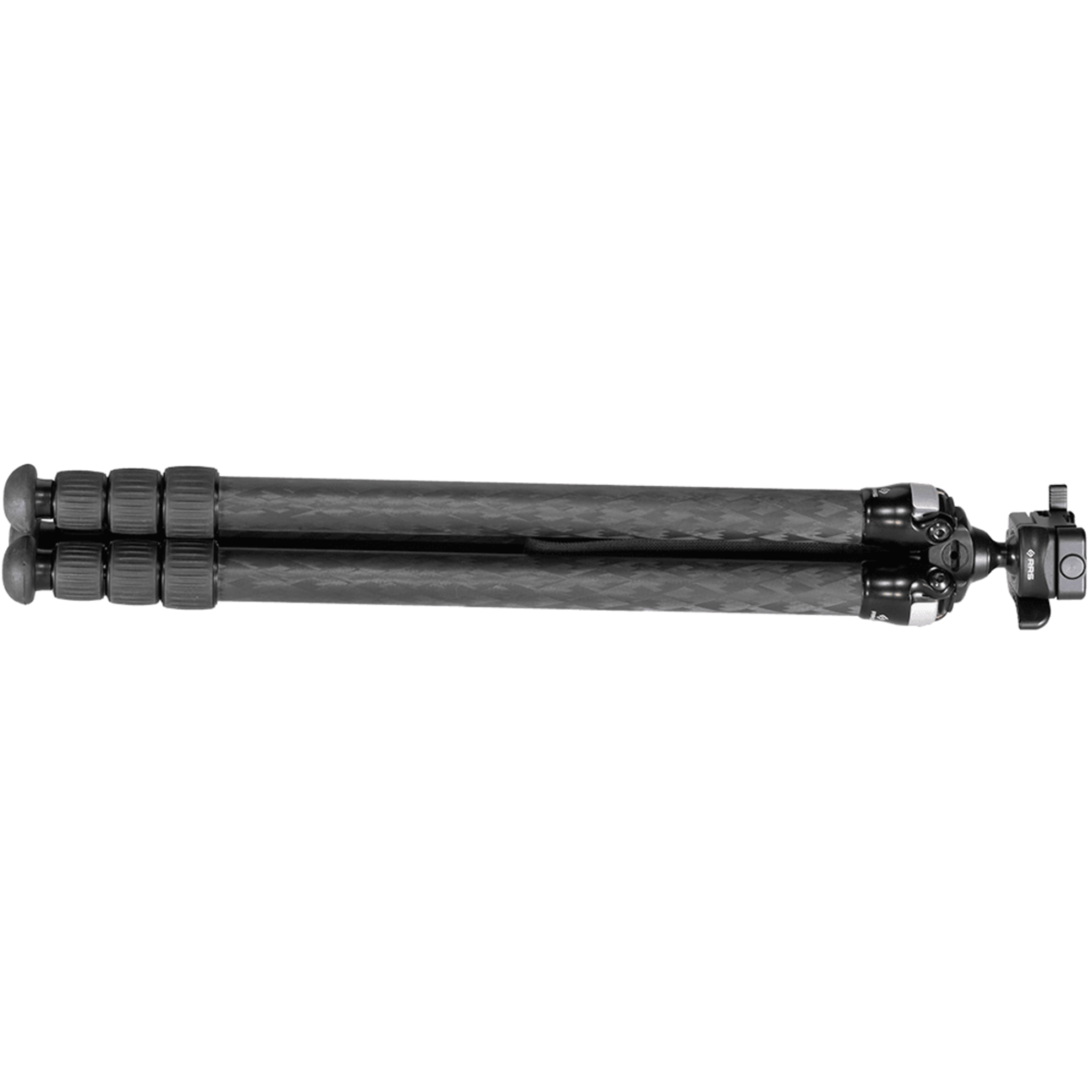 Really Right Stuff TFCT-34L MK2 SOAR Serie 3 Stativ mit Anvil-30 Kugelkopf – Produktansicht 5