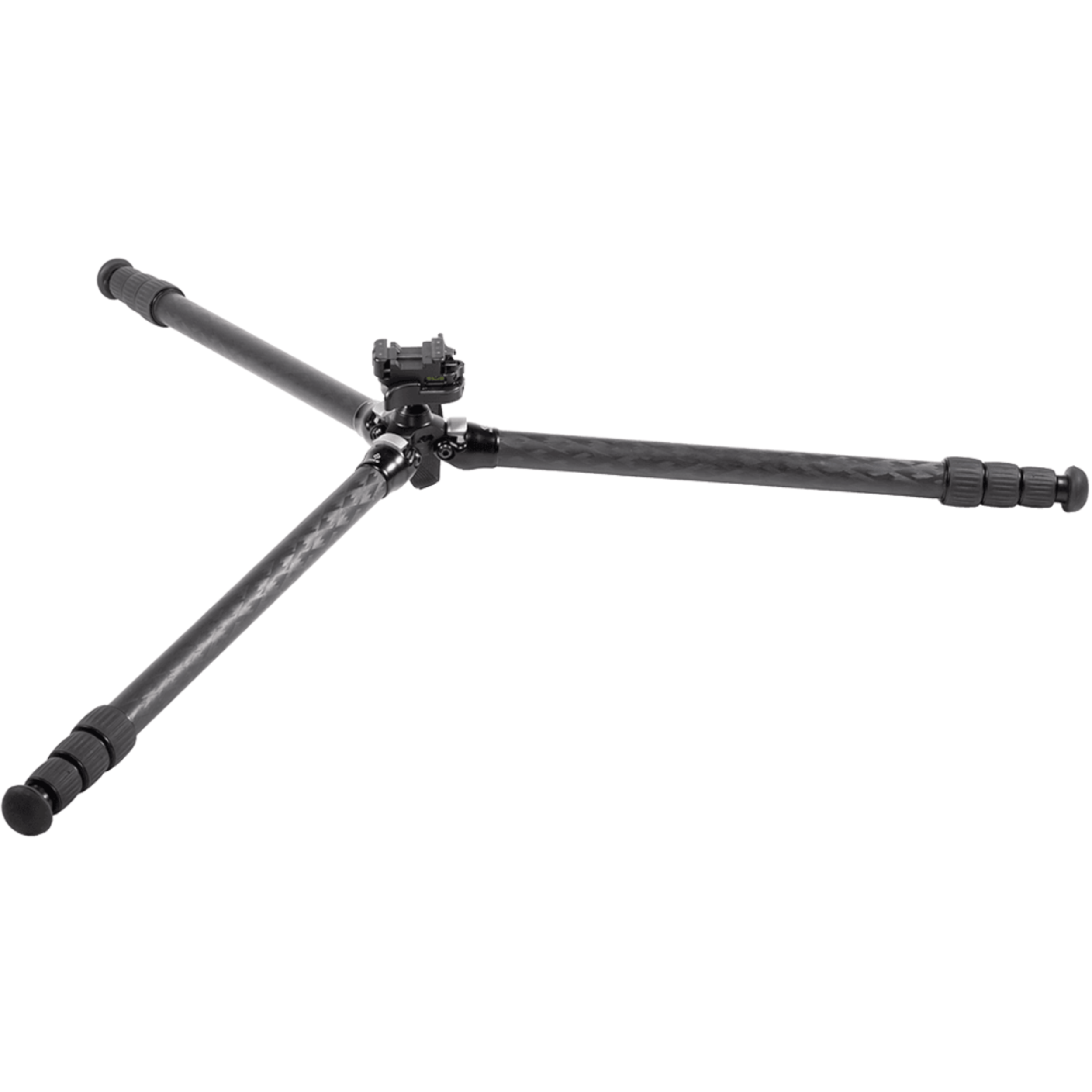 Really Right Stuff TFCT-34L MK2 SOAR Serie 3 Stativ mit Anvil-30 Kugelkopf – Produktansicht 6