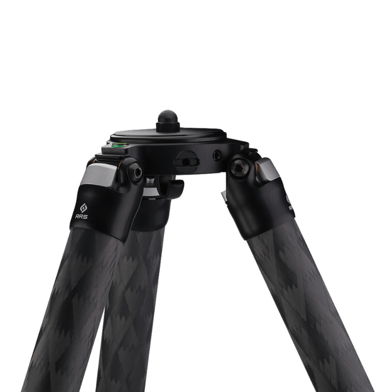 Really Right Stuff TVC-34 Mk2 - Karbon-Stativ der Versa Serie 3 – Produktansicht 2