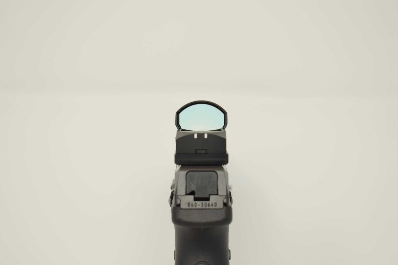 Outerimpact Red Dot Adapter für Ruger American Produktbild 2