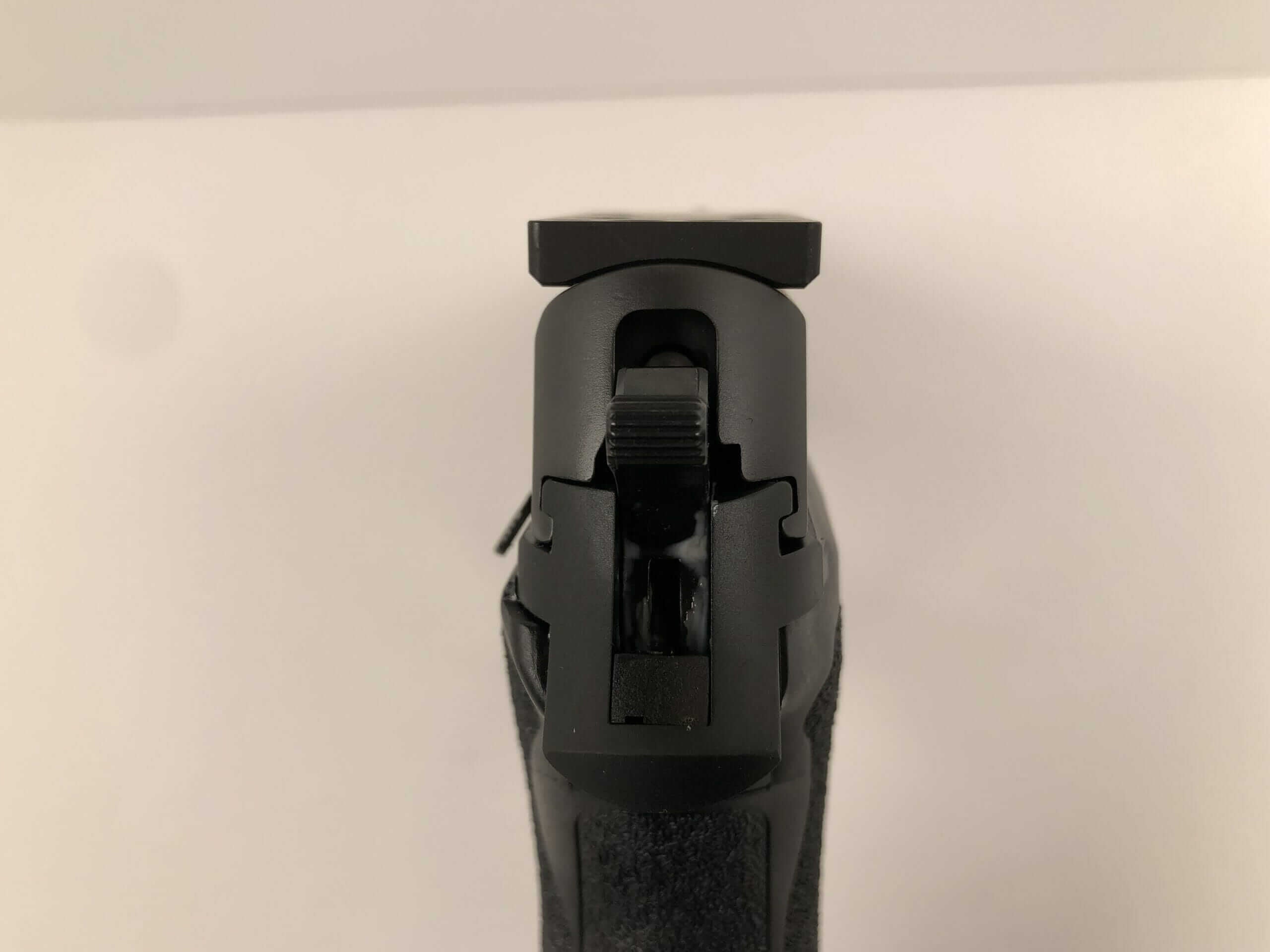Outerimpact Red Dot Adapter für SIG P226 Produktbild 5