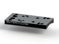 Outerimpact Red Dot Adapter für SIG P226 Produktbild 2
