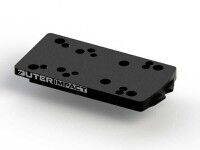 Outerimpact Red Dot Adapter SIG P320-M17, M18 , X-5 Legion Produktbild 2