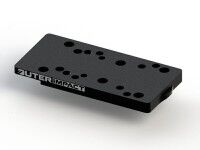 Outerimpact Red Dot Adapter für SIG P320-X5 Produktbild 2