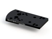 Outerimpact Rotpunkt-Montage für Smith & Wesson M&P Produktbild 3